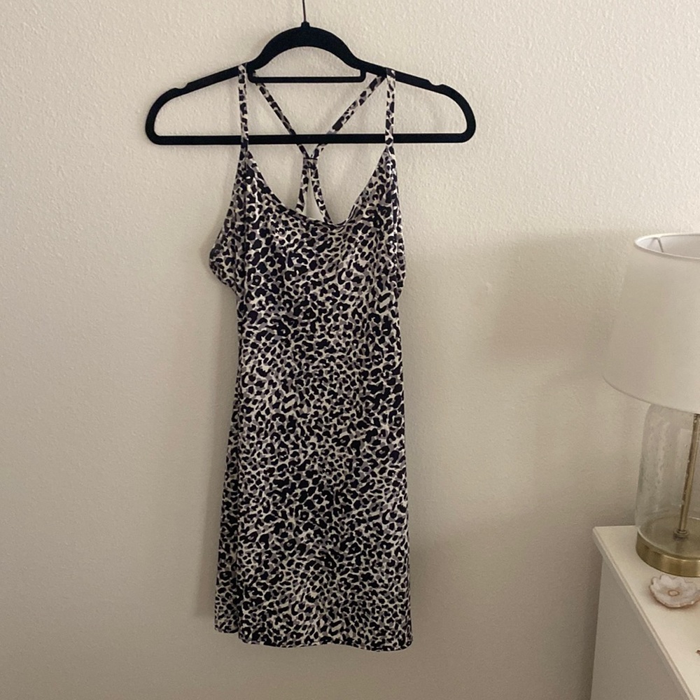Outdoor Voices Exercise Dress